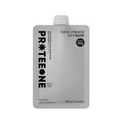 PROTEEONE Protein Shake Pouch Black Sesame 40g