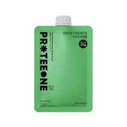 PROTEEONE Protein Shake Pouch Green Tea 40g
