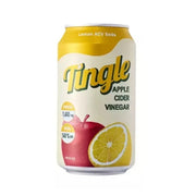 ILHWA Tingle Apple Cider Vinegar Drink Lemon Flavor 350ml