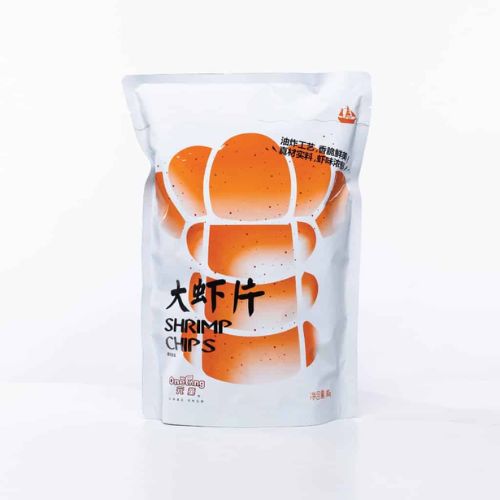ONETANG Shrimp Chips 80g