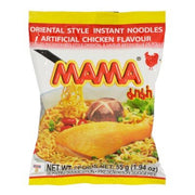Nouilles Instantanées MAMA Poulet 60g