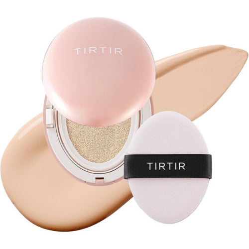 TIRTIR Mask Fit All-Cover Cushion 15C Fair Porcelain