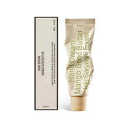 HETRAS Mango Seed Butter Hand Cream Jeju Saryeoni Forest 50ml