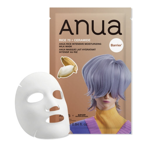 ANUA KPOP Demon Hunters Rice Intensive Moisturizing Milk Mask (6)