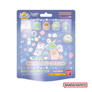 BANDAI Bath Ball With Toy Sumikko Gurashi Ghost