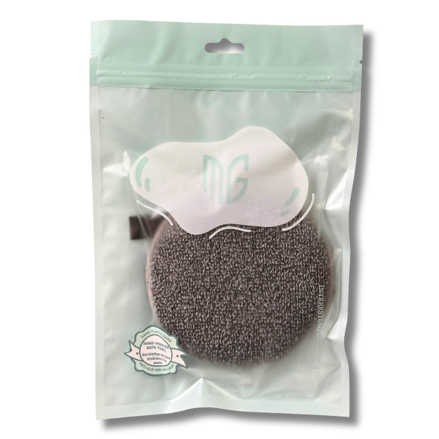 MG Hand-Inserted Bath Towel