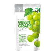 BALANCE GROW Green Grape Ade 230ml