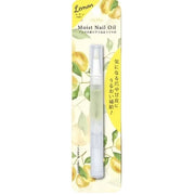 BN Moist Nail Oil Lemon