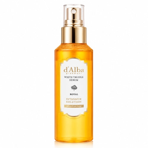 Sérum en brume au collagène anti-âge D'ALBA DLBA 100 ml