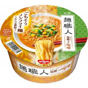 Nissin Craftsman Cup Noodle (Miso) 96g