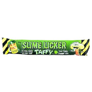 TOXIC WASTE Slime Licker Taffy (Sour Apple) 20g