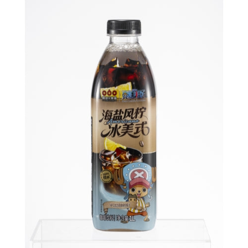 TASOGARE Sea Salt Lemon Iced Americano 1L
