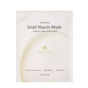 ITS SKIN Prestige Snail Niacin Mask