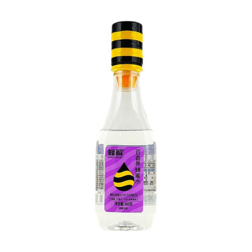 FENGJIE Honey Relief Passion Fruit Honey Water 360g
