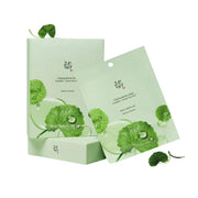 BEAUTY OF JOSEON Calming Barrier Mask (10)