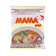 MAMA Instant Noodle Shrimp TomYum 60g