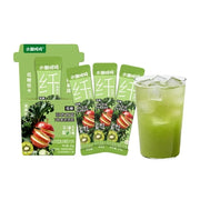 STDD Kale Mixed Vegetable & Fruit Juice Drink 25g*6