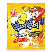OTTOGI Ppushu Ppushu Poulet 90g