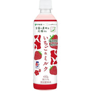 ITOEN Milky Strawberry Drink 450g