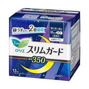 KAO Laurier Zero Feel Sanitary Pads 35cm