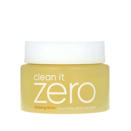 BANILA CO Clean it Zero Cleansing Balm Nourishing 100ml