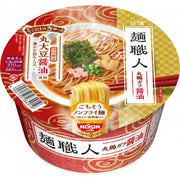 Nouilles artisanales Nissin (saveur sauce soja) 88 g