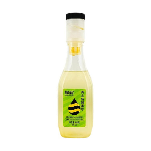 FENGJIE Honey Relief Calamansi Honey Water 360g