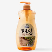 LION Japanese Apricot Clean Dishwash 960ml