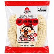 JOYSHARE Lanzhou Ramen 480g