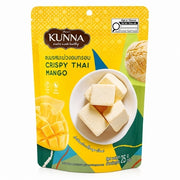 KUNNA Crispy Thai Mango 25g
