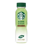 STARBUCKS Matcha Latte 270ml