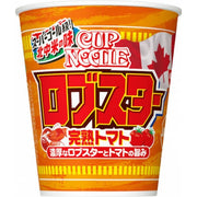 NISSIN Cup Noodle Riche Homard Tomate 80g
