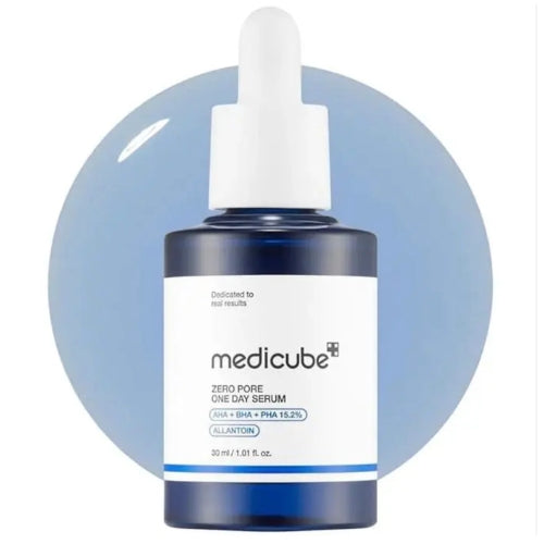 MEDICUBE Zero Pore Serum 37ml