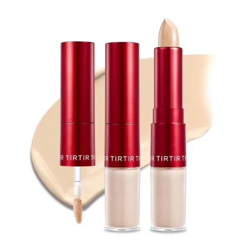 TIRTIR Glide & Hide Blurring Concealer 3W