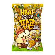 HBAF Popcorn Baked Corn Flavor 80g