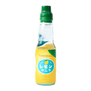 TOMOMASU Ramune Lemon 200ml