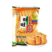 WANT WANT Senbei Rice Crackers 150g