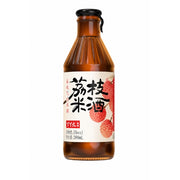 YAYAHUO Lychee Sparkling Rice Wine 288ml