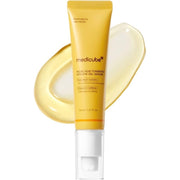 MEDICUBE Kojic Acid Turmeric Vita Eye Gel Serum 30ml