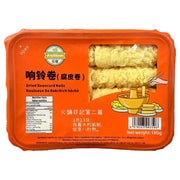 JOYSHARE Rouleau de Tofu aux Haricots de Soja 180g