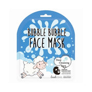 LOOK AT ME Masque Visage Bubble Bubble