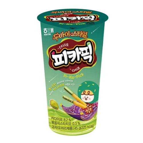 HAITAI Pi-Ka-Pick 45g