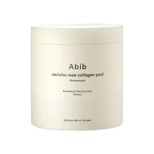 ABIB Jericho Rose Collagen Pad Firming Touch 250ml