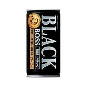 Suntory Boss Coffee Black *1
