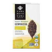 YMY Organic Genmai Cha 18bags