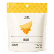 MIDIAN Crispy Potato Chips (Sea Salt Cheese Flavor) 40g