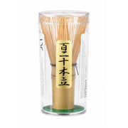 Bamboo Matcha Whisk