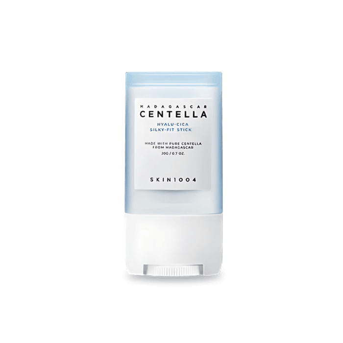 SKIN1004 Madagascar Centella Hyalu-Cica Silky-Fit Primer Sti