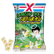 WANTWANT Potato Chips Seaweed Flavor 70g
