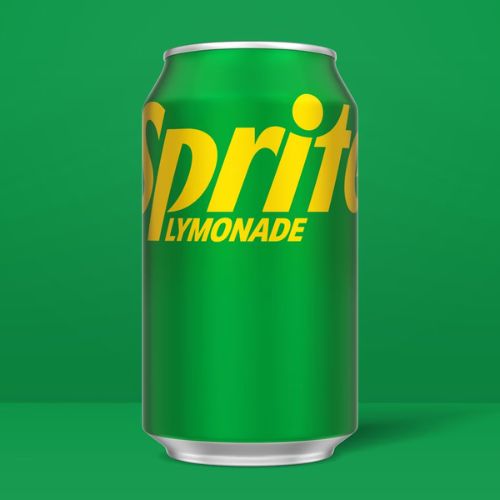SPRITE Lymonade 355ml